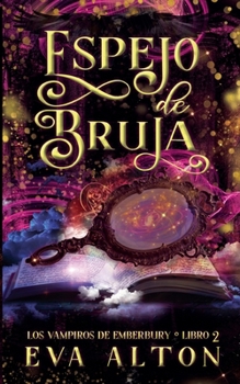 Paperback Espejo de Bruja [Spanish] Book