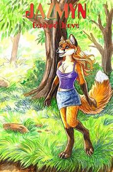 Paperback Jazmyn Book