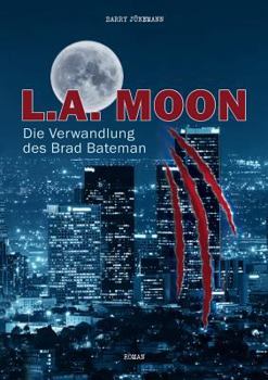 Paperback L.A. Moon [German] Book