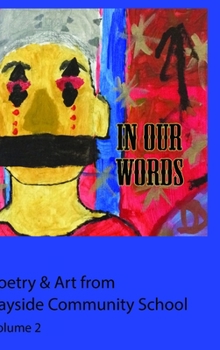Hardcover In Our Words volume II Book