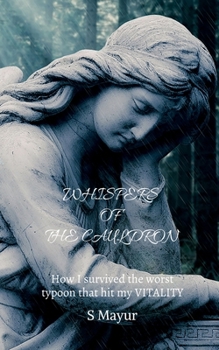 Paperback Whispers of the Cauldron Book