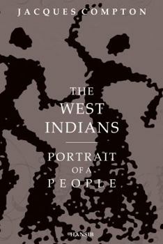 Paperback The West Indians Book