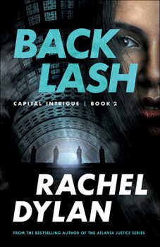 Backlash - Book #2 of the Capital Intrigue