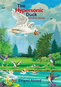 Paperback The Hypersonic Duck and Other Stories Book