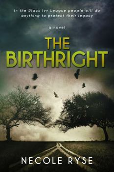 Paperback The Birthright (The Birthright Trilogy) Book