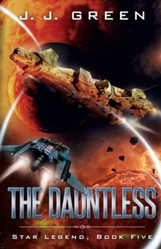 Paperback The Dauntless Book