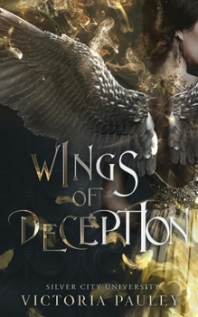 Paperback Wings of Deception Book