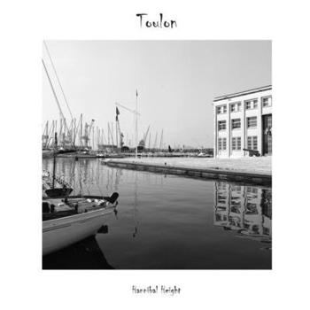 Paperback Toulon Book