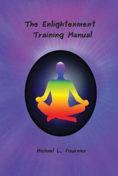 Paperback The Enlightenment Training Manual Book