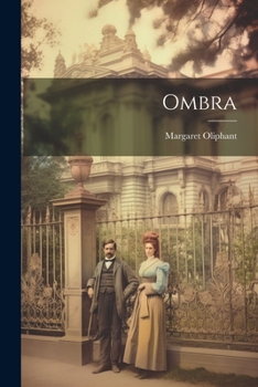 Paperback Ombra Book