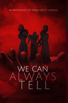 Paperback We Can Always Tell Book