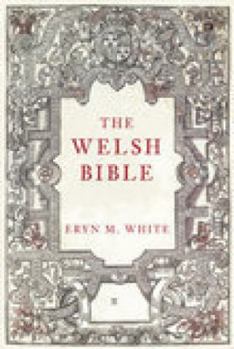Paperback The Welsh Bible Book