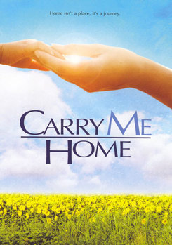 DVD Carry Me Home Book