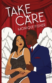 Paperback Take Care Book