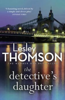 Paperback The Detective's Daughter (1) Book