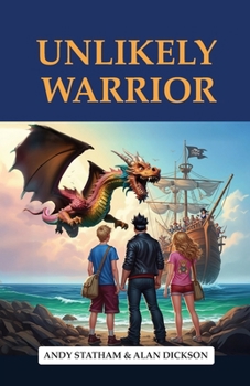 Paperback The Unlikely Warrior Book