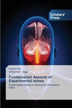 Paperback Fundamental Aspects of Experimental Stress Book