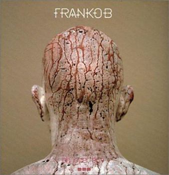 Paperback Franko B: Oh Lover Boy Book
