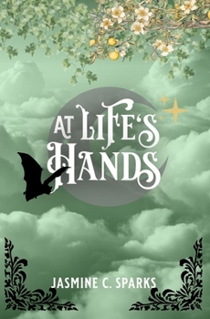 Paperback At Life's Hands Book