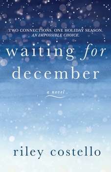 Paperback Waiting for December Book
