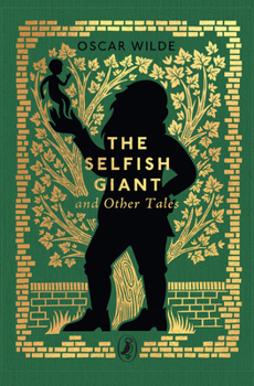 Hardcover The Selfish Giant and Other Tales Book