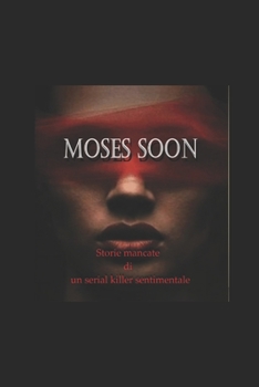 Paperback Storie mancate di un serial killer sentimentale [Italian] Book