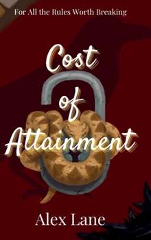 Hardcover Cost of Attainment Book