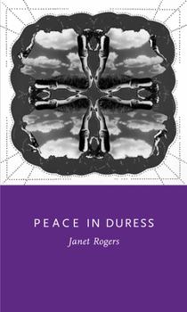 Paperback Peace in Duress Book