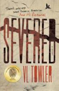 Paperback Severed Book