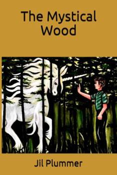 Paperback The Mystical Wood Book