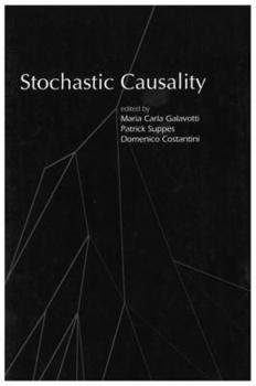 Paperback Stochastic Causality: Volume 131 Book