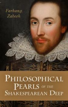 Hardcover Philosophical Pearls of the Shakespearean Deep Book