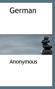 Paperback German Book