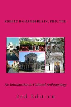 Paperback An Introduction to Cultural Anthropology: 2nd Edition Book