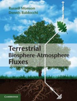 Hardcover Terrestrial Biosphere-Atmosphere Fluxes Book