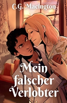 Mein falscher Verlobter (Lakeshore Medical Romance-Reihe) (German Edition)