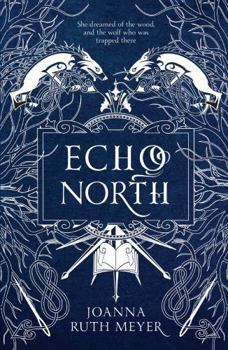Hardcover Echo North Book