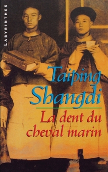 Paperback La dent du cheval marin [French] Book