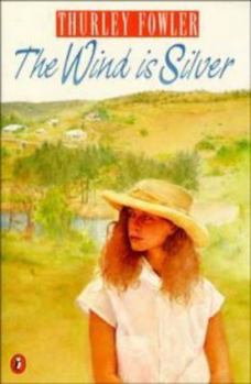 Paperback The Wind Is Silver (Puffin Books) Book