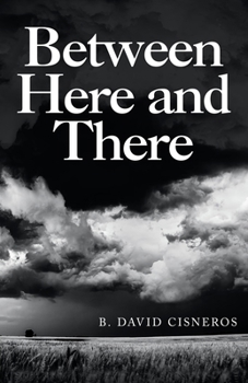 Paperback Between Here and There Book