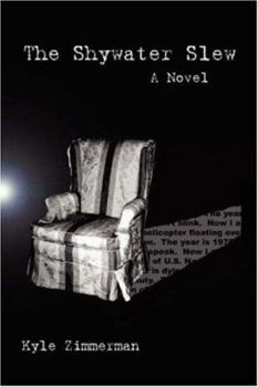 Paperback The Shywater Slew Book