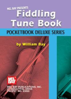 Paperback Fiddling Tune Book