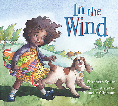 Board book In the Wind Book