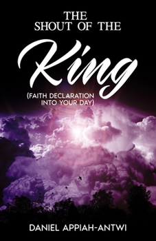 Paperback The Shout of the King Book