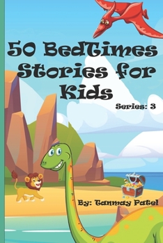 Paperback 50 BedTime Stories Series 3 Book