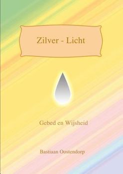 Paperback Zilver Licht [Dutch] Book