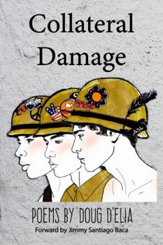 Paperback Collateral Damage Book