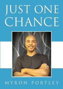 Paperback Just One Chance Book