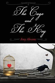Paperback The Cage and The Key Book