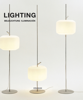 Paperback Lighting Book